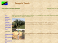 tanga-in-touch.org.uk