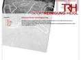 tatortreinigung-heigl.com