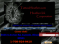tattooheathen.com