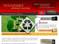 tennesseeelectronicrecycling.com