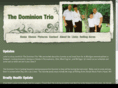 thedominiontrio.com