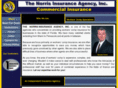 thenorrisagency.com