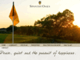 thespanishoakscommunity.com