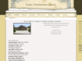 trinitypca.net