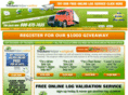 truck-mile.com