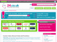twenty-four.co.uk