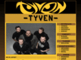 tyven.net