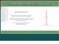 ultratracedetection.com