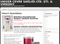 uniser.com.tr