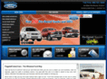 usedcarswinslow.com