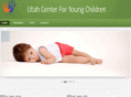 utahcenterforyoungchildren.com