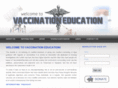vaccinationeducation.com