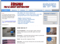 virginiatileandgrout.com