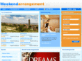 weekendarrangement.nl