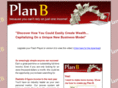 weneedplanb.com