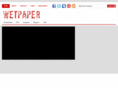 wetpaper.ro