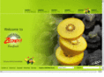 zespri.asia