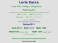 zuccaweb.com