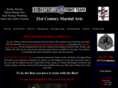 21stcenturyselfdefense.com