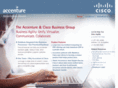 accentureciscobusinessgroup.com