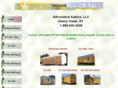 adirondackkabins.com