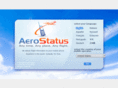 aerostatus.com