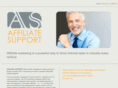 affiliatesupportllc.com