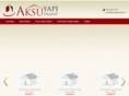 aksuyapiinsaat.com