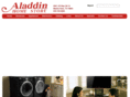 aladdinhomestore.com