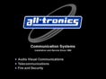 all-tronics.com