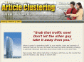 articleclustering.com