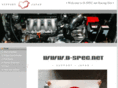 b-spec.net