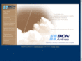 barcelona-airlines.com