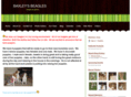 baxleysbeagles.com