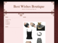 bestwishesboutique.com