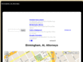 birminghamalattorneys.com