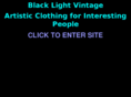 blacklightvintage.com