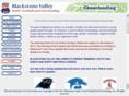 blackstonevalleycheerleading.com