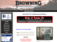 browningac.com