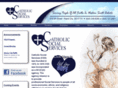 catholicsocialservicesrapidcity.com