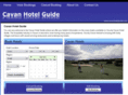 cavanhotelguide.com