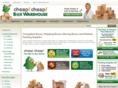 cheapboxwarehouse.com