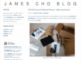 chojames.com