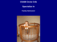 circlecrib.com