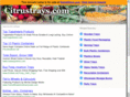 citrustrays.com