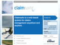 claimsuite.com