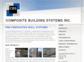 compositebuildingsystems.ca