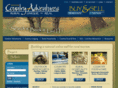 country-adventures.com