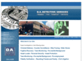 dadetectives.com