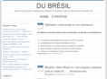 du-bresil.com